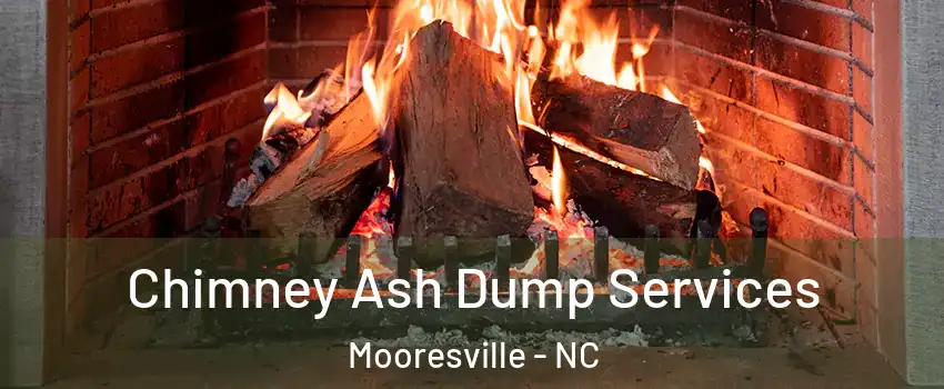  Chimney Ash Dump Services Mooresville - NC