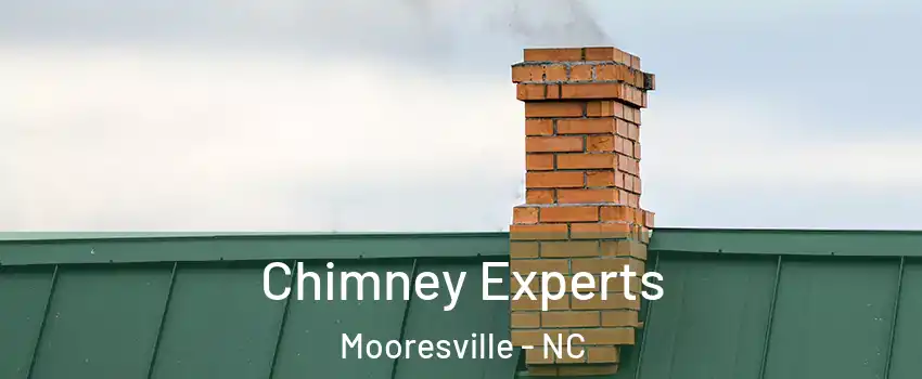 Chimney Experts Mooresville - NC