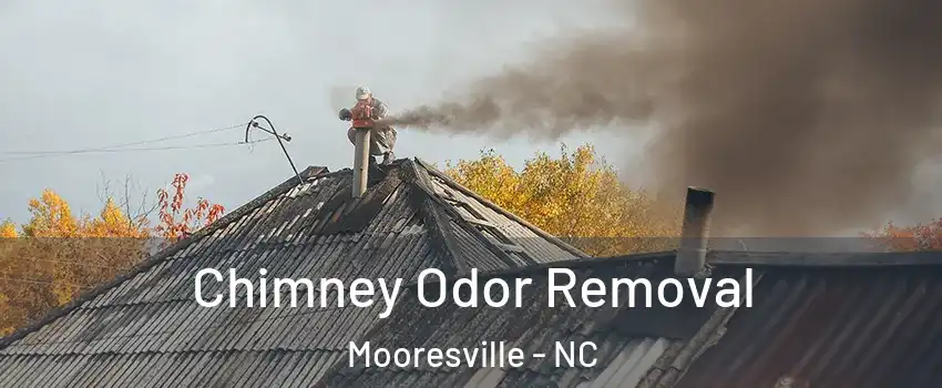  Chimney Odor Removal Mooresville - NC