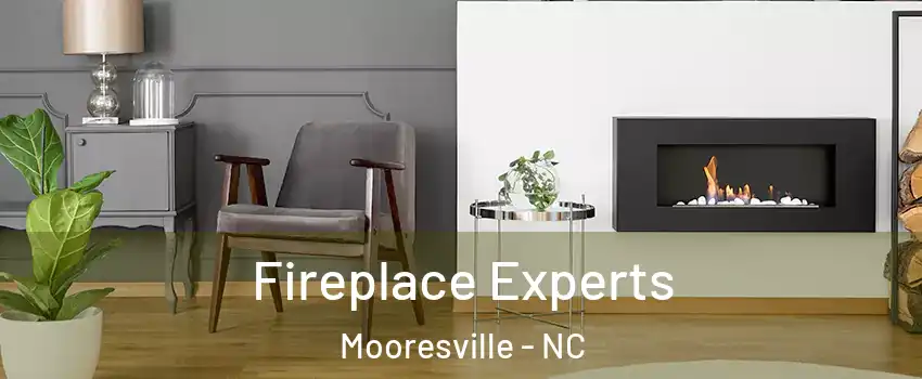  Fireplace Experts Mooresville - NC