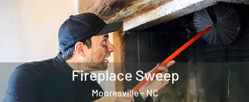  Fireplace Sweep Mooresville - NC