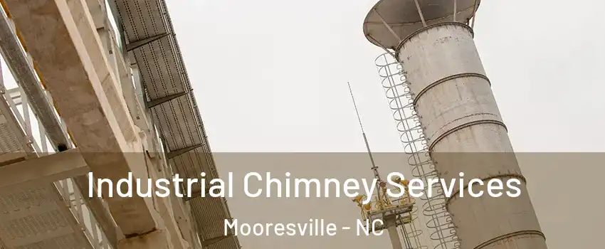  Industrial Chimney Services Mooresville - NC