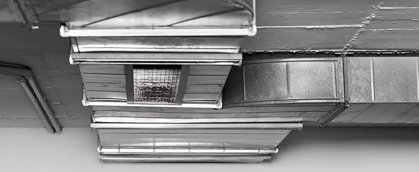 Trusted Air Duct Cleaning Company in Mooresville, North Carolina