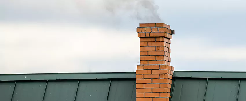 Animal Screen Chimney Cap Repair And Installation Services in Mooresville, North Carolina
