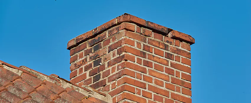 Clean Blocked Chimney in Mooresville, North Carolina