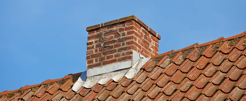 Residential Chimney Bricks Rotten Repair Services in Mooresville, NC