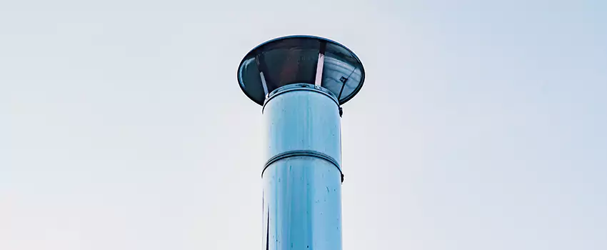 Wind-Resistant Chimney Caps Installation and Repair Services in Mooresville, North Carolina