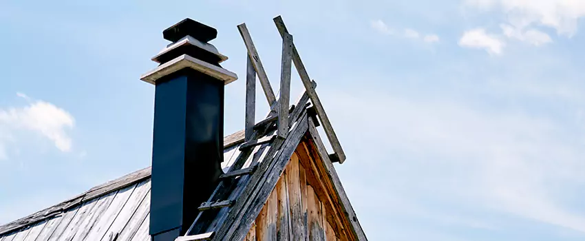 Chimney Creosote Cleaning in Mooresville, NC