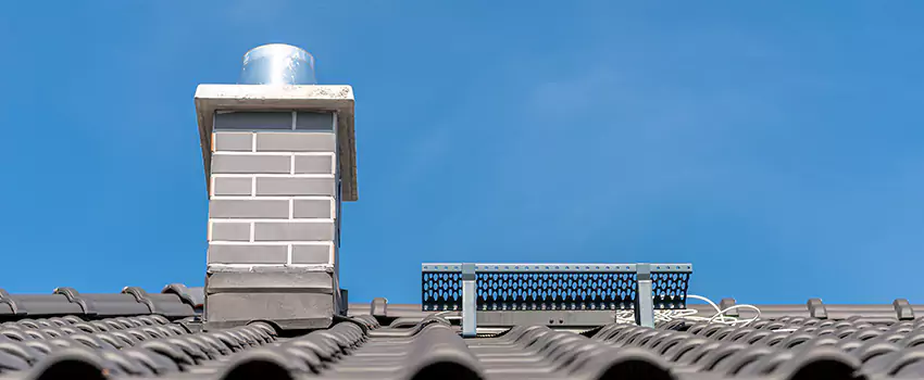 Chimney Flue Relining Services in Mooresville, North Carolina