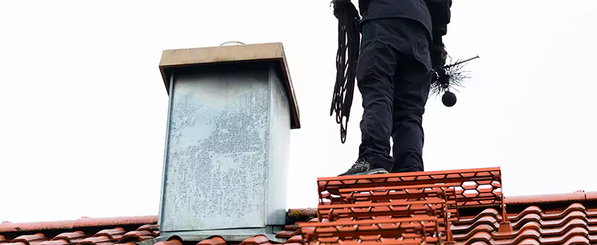 Chimney Liner Services Cost in Mooresville, NC