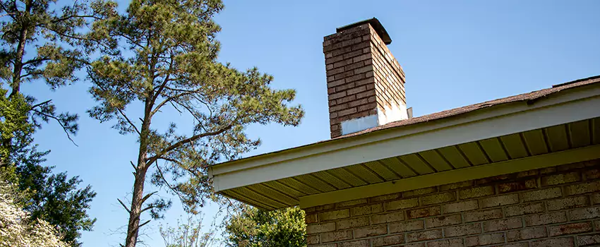 Budget-Friendly Chimney Masonry Service in Mooresville, North Carolina