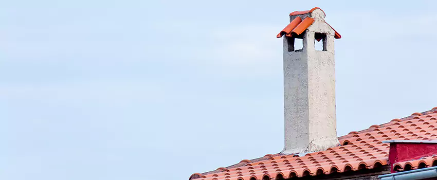 Chimney Pot Replacement in Mooresville, NC