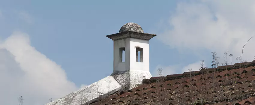 Cost To Rebuild A Chimney in Mooresville, NC