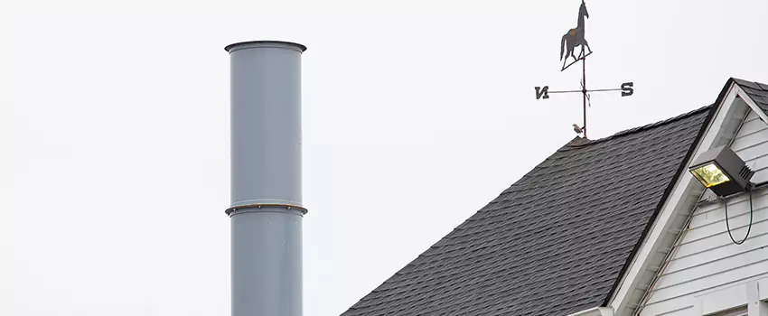 Chimney Inspection in Mooresville, NC