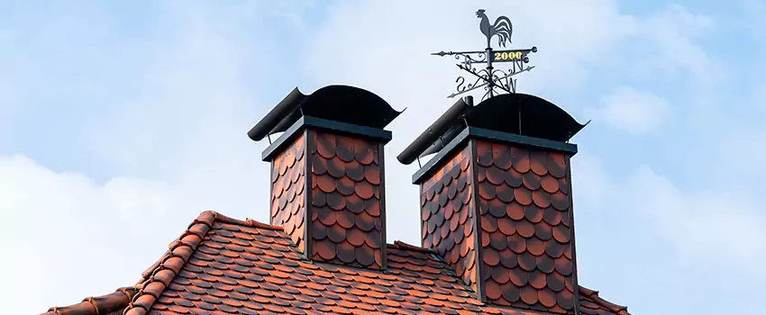 Old Chimney Restoration in Mooresville, North Carolina
