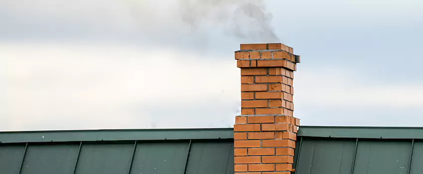 Chimney Soot Cleaning Cost in Mooresville, NC