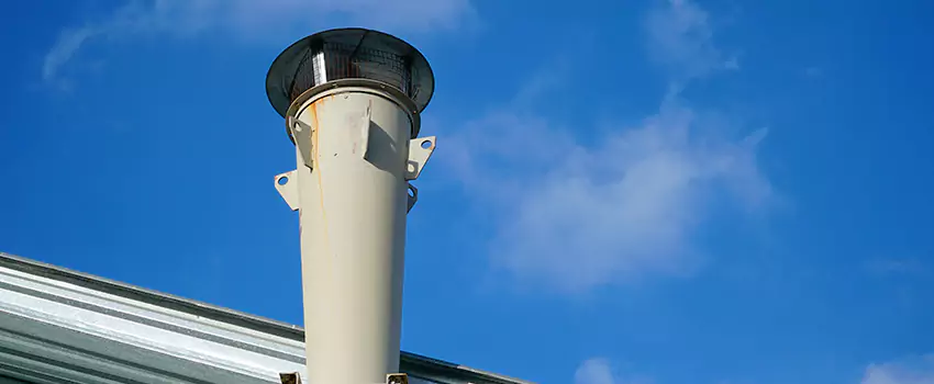 Chimney Spark Arrestor Requirements in Mooresville, NC