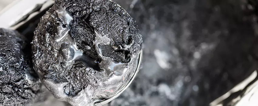 Clogged Dryer Vent Lint Cleaning in Mooresville, North Carolina