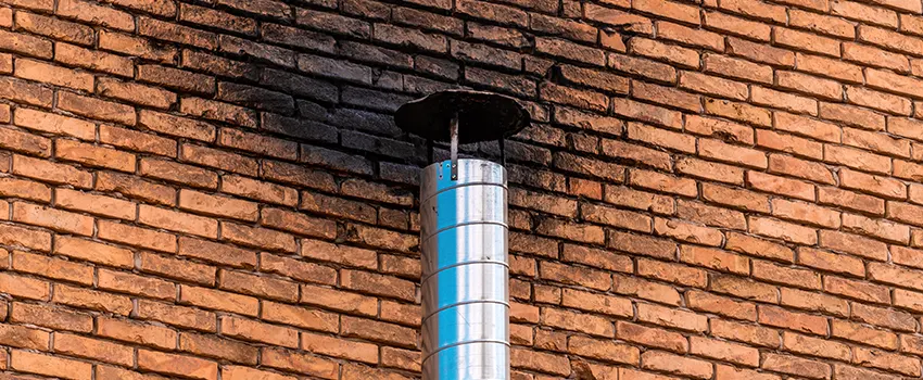 Diagnosing Commercial Chimney Problems in Mooresville, NC