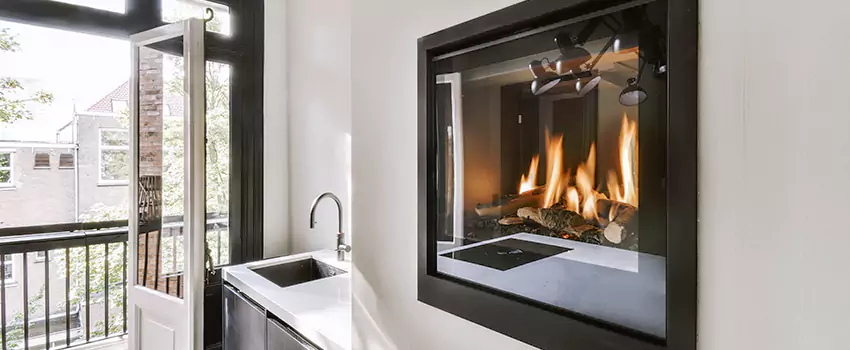 Dimplex Fireplace Installation and Repair in Mooresville, North Carolina