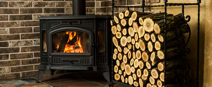 Drolet Fireplaces in Mooresville, North Carolina
