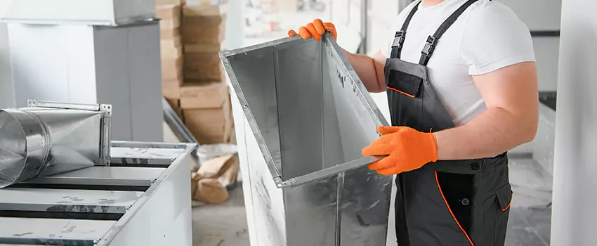 Benefits of Dryer Vent Inspection in Mooresville, NC