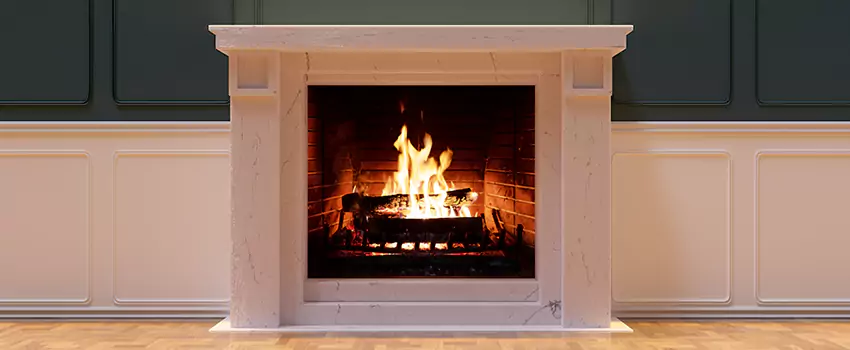 Empire Comfort Systems Fireplace Installation and Replacement in Mooresville, North Carolina