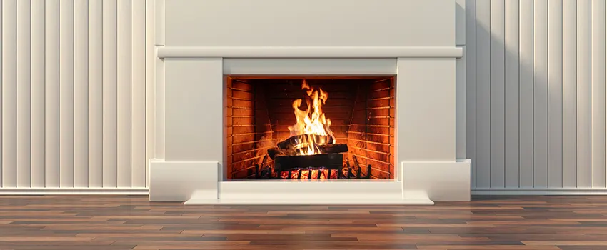 Fireplace Broken Ashtray Repair Services in Mooresville, North Carolina