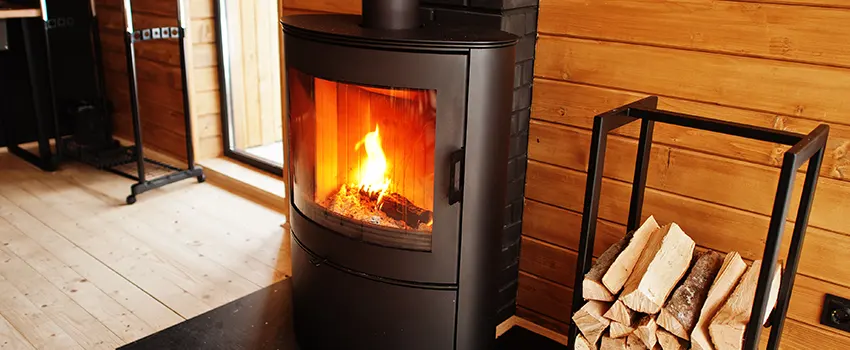 Gas Fireplace Door Handle Installation Services in Mooresville, North Carolina
