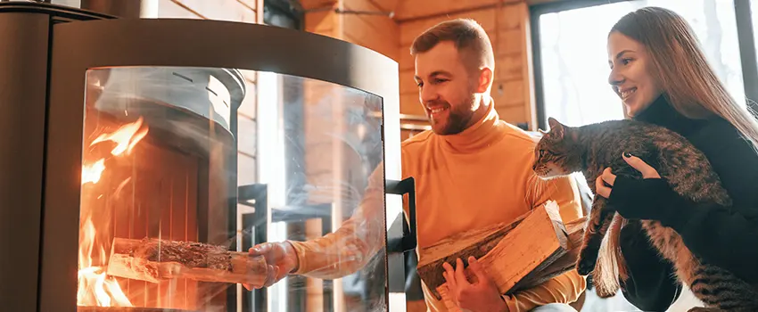 Fireplace Door Installation And Replacement Contractors in Mooresville, NC