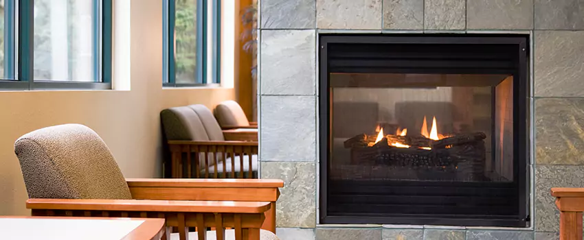 Fireplace Refacing in Mooresville, North Carolina