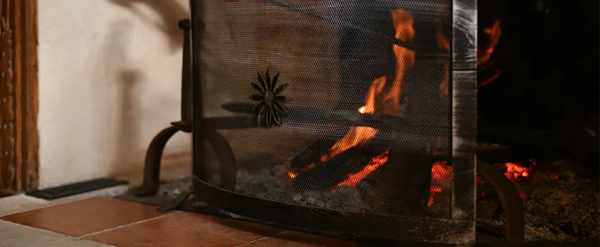 Electric Metal Fireplace installation Services in Mooresville, NC