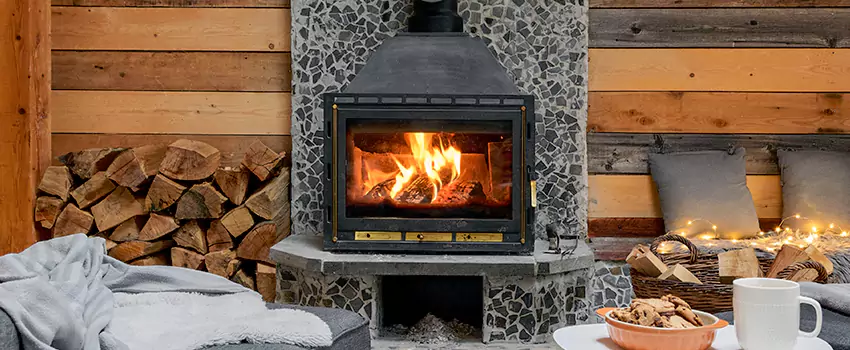 Fireplace Renovation Service in Mooresville, NC