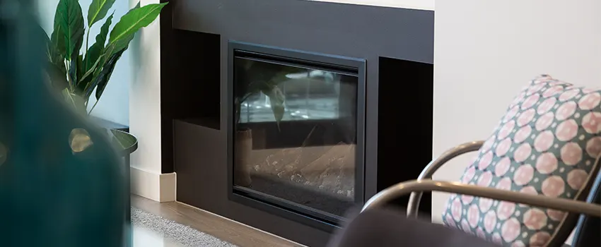 Welding Repairs for Fireplace Grate in Mooresville, NC