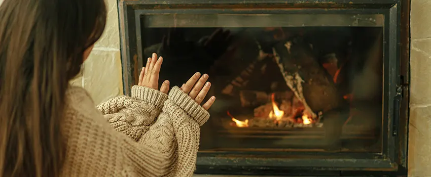 Wood-burning Fireplace Smell Removal Services in Mooresville, NC
