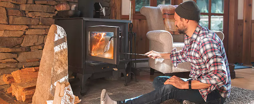 Fireplace Chimney Maintenance in Mooresville, North Carolina