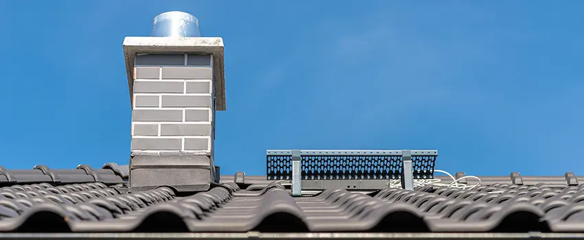 Repair Blocked Chimney in Mooresville, North Carolina