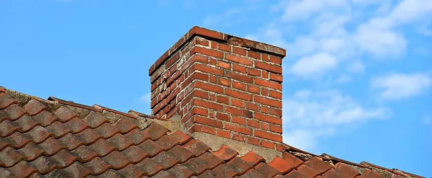 Flue Tiles Cracked Repair Services near Me in Mooresville, NC