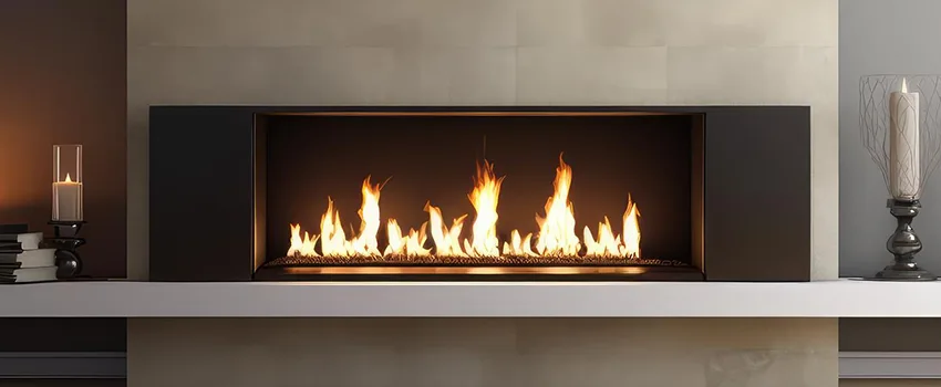 Vent Free Gas Fireplaces Repair Solutions in Mooresville, North Carolina