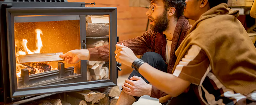 Benefits of Harman Stoves Fireplace in Mooresville, North Carolina