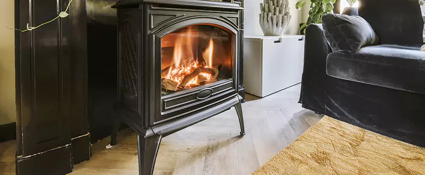 Cost of Hearthstone Stoves Fireplace Services in Mooresville, North Carolina