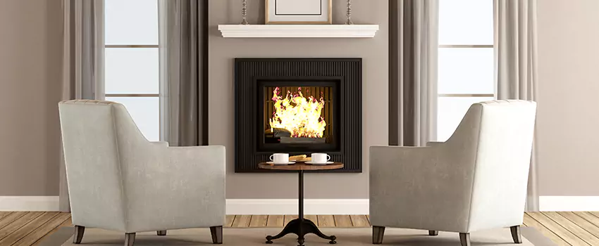 Heat & Glo Outdoor Gas Fireplaces Installation Contractors in Mooresville, North Carolina