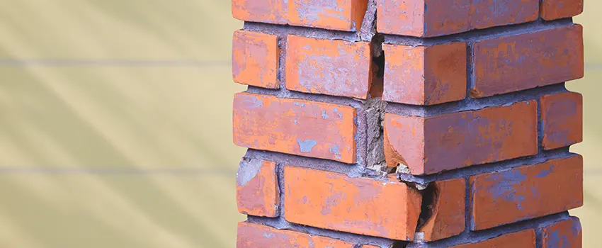 Leaking Chimney Repair And Replacement Cost in Mooresville, North Carolina