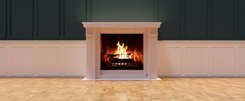Napoleon Electric Fireplaces Inspection Service in Mooresville, North Carolina