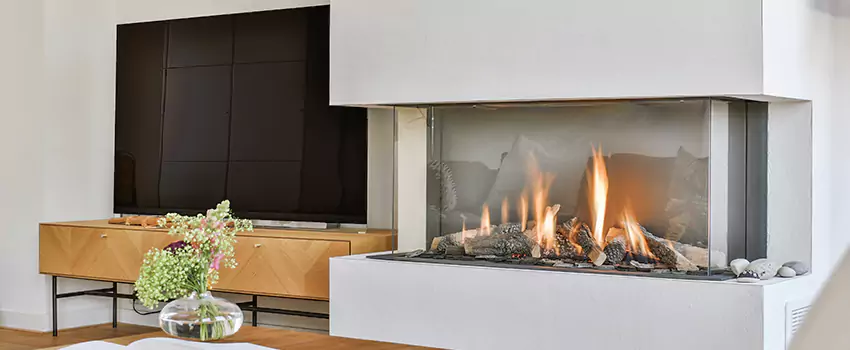 Ortal Wilderness Fireplace Repair and Maintenance in Mooresville, North Carolina