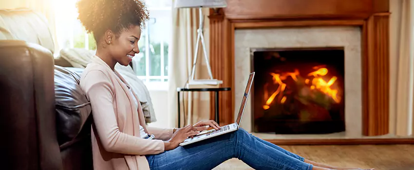 Cost-Effective Osburn Fireplace Installation and Repair in Mooresville, NC