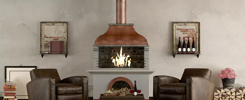 Benefits of Pacific Energy Fireplace in Mooresville, North Carolina