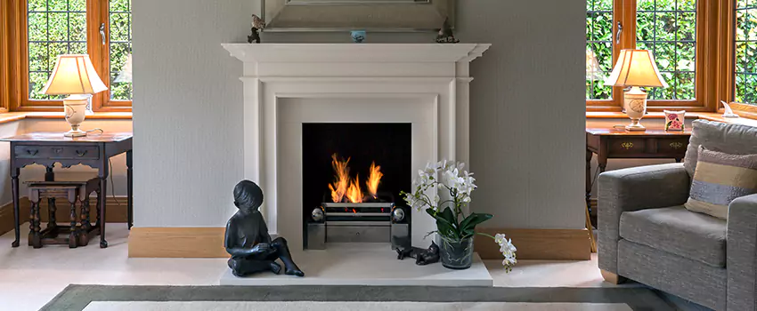RSF Fireplaces Maintenance and Repair in Mooresville, North Carolina