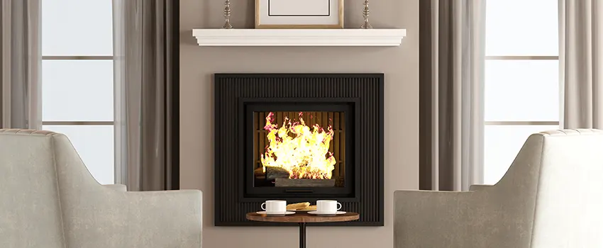Superior Outdoor Fireplace Repair in Mooresville, NC