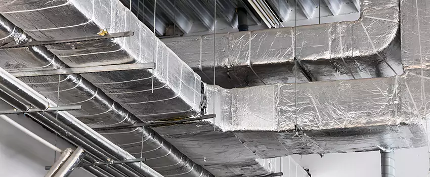 Vent Dust Cleaning Cost in Mooresville, NC